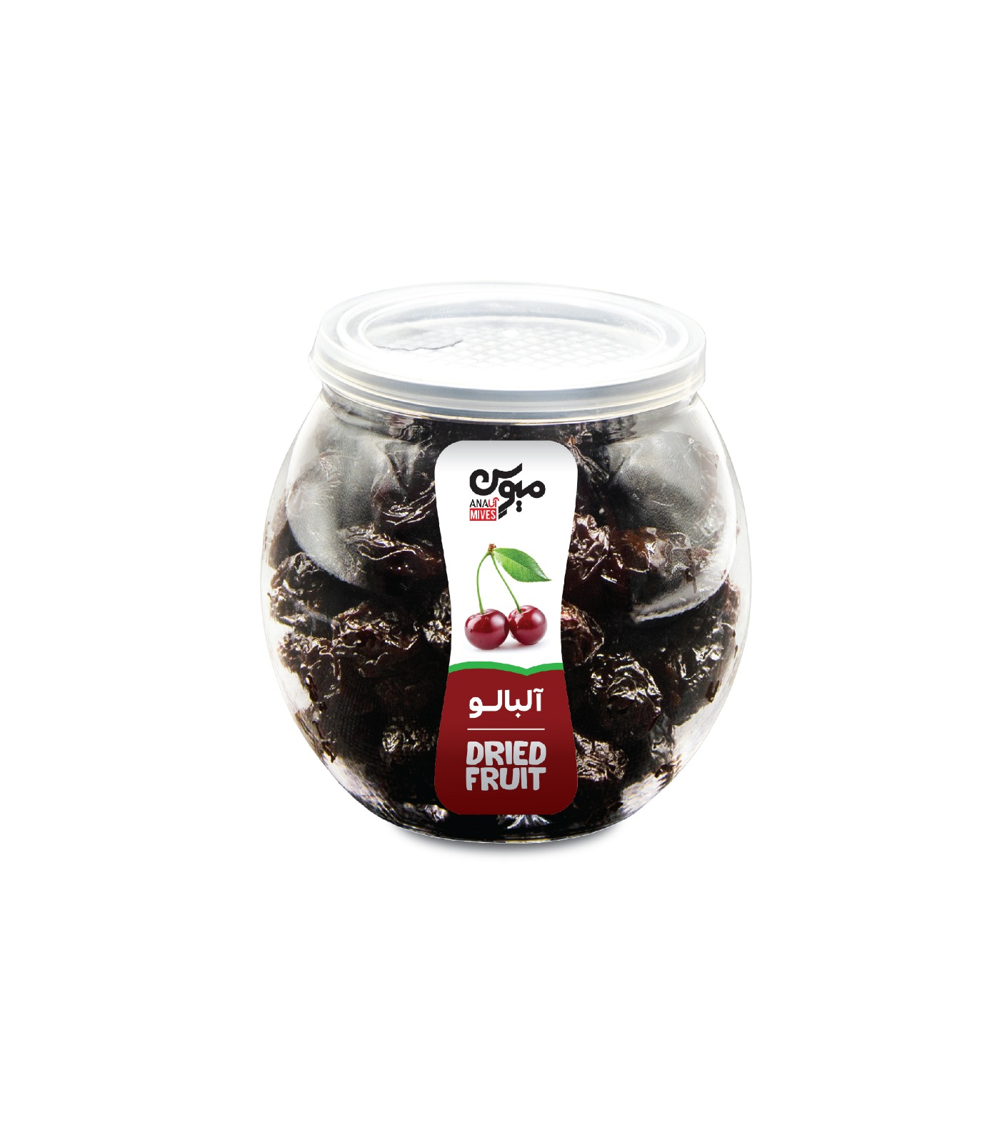 Dried sour cherry